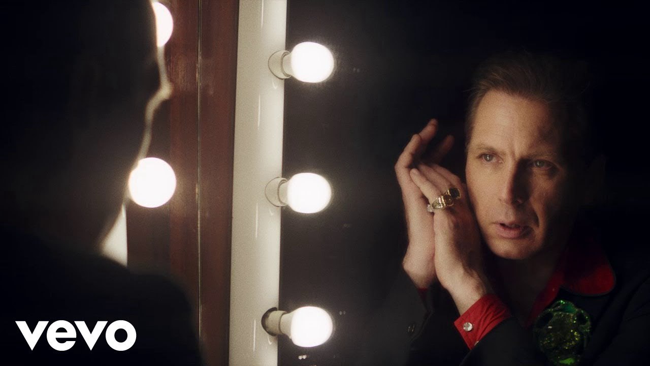 Franz Ferdinand - Audacious | The Human Fear (2025)