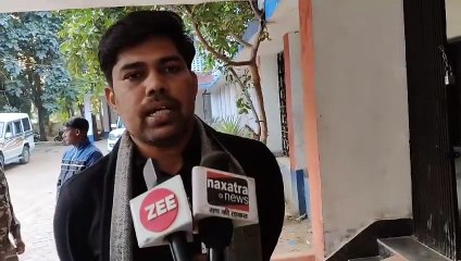 जरुरतमंदो के लिए वरदान साबित हो रहा चतरा का रेड क्रॉस