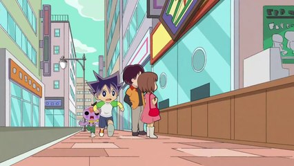 Zo Zo Zombie episode 1 Choco donkey battle