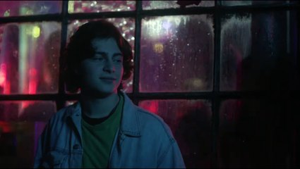 Homens de Barro Trailer Oficial