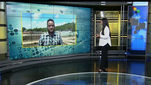 Brasil realizará acto para marcar 2 años de los ataques bolsonaristas