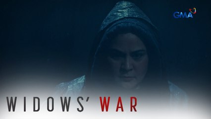 Widows’ War: The missing leech comes for revenge! (Episode 138)