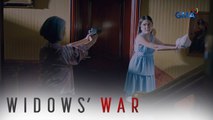 Widows’ War: The grandmas fight over the baby! (Episode 138)