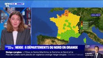 Combien de temps peut durer cet épisode neigeux? BFMTV répond à vos questions