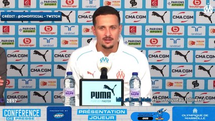 Luiz Felipe donne une date pour son retour