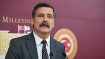 TİP Genel Başkanı Erkan Baş: “Önder’in ve Demirtaş’ın cezaevlerinde tutulduğunu unutmadık”