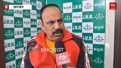 ओडिशा और बंगाल का विभाजन चाहता है झामुमो! स्वायत्तशासी परिषद के लिए जल्द शुरू होगा आंदोलन