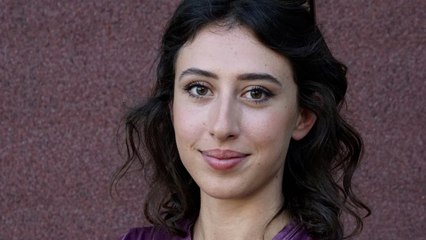 Irán libera a la periodista italiana Cecilia Sala