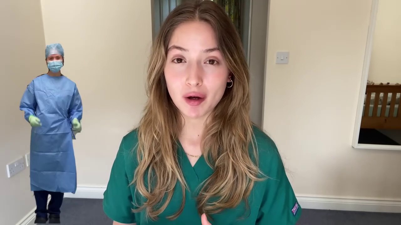 Week in the Life of a Medical Student | SURGERY | Med School VLOG