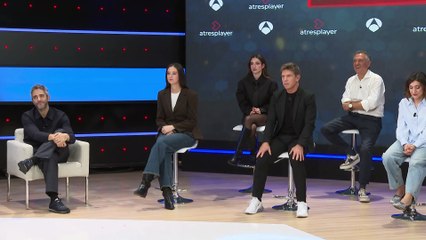Victoria Federica, muy nerviosa, desvela la opinión de su familia por su primer reto en televisión