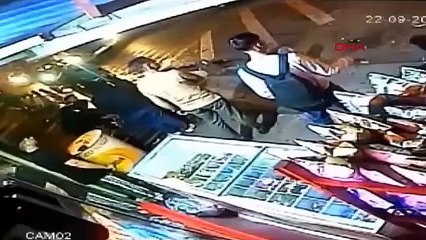 Polis memuru Şeyda'nın katiline ceza yağdı