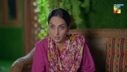 Mohabbat Reza Reza - Episode 53 - 16th December 2024 - [ Mirza Zain Baig & Minsa Malik ] - HUM TV