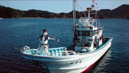 映画『サンセット・サンライズ』特別動画