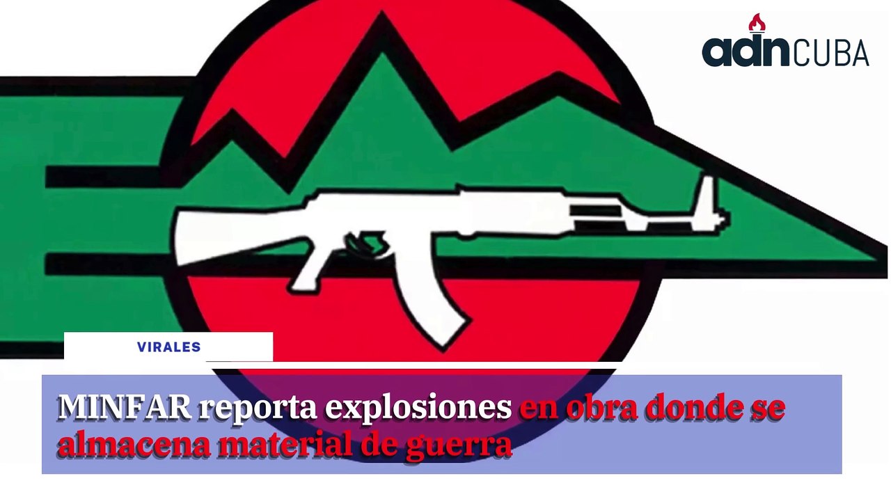 Las noticias más leídas en ADN Cuba hoy Enero 8