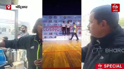 ਚਾਹ ਵਾਲੀ ਕੁੜੀ ਦੀ ਕਹਾਣੀ ਸੁਣ ਮਨ ਹੋਵੇਗਾ ਉਦਾਸ, ਆਪਣਾ ਸੁਪਨਾ ਪੂਰਾ ਕਰਨ ਲਈ ਲਾਈ ਚਾਹ ਦੀ ਰੇਹੜੀ