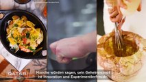 Die kulinarische Crème de la Crème von Katar: Der Guide MICHELIN kommt nach Doha