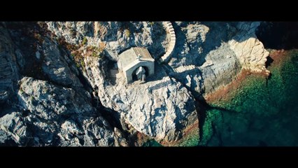 DER GRAF VON MONTE CHRISTO Film Trailer