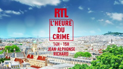 Le journal RTL de 15h du 08 janvier 2025