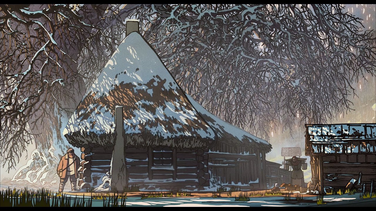 DAS KOSTBARSTE ALLER GÜTER Film