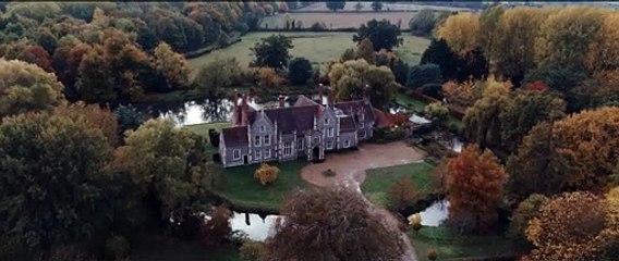 Blackwater Lane Film