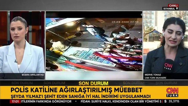 SON DAKİKA HABERİ I Polis Şeyda Yılmaz’ı şehit etmişti: Katilin cezası belli oldu! Yunus Emre Geçti hakkında karar açıklandı