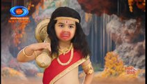 Kakbhuaundi ramayan episode 4 DD national letest serial