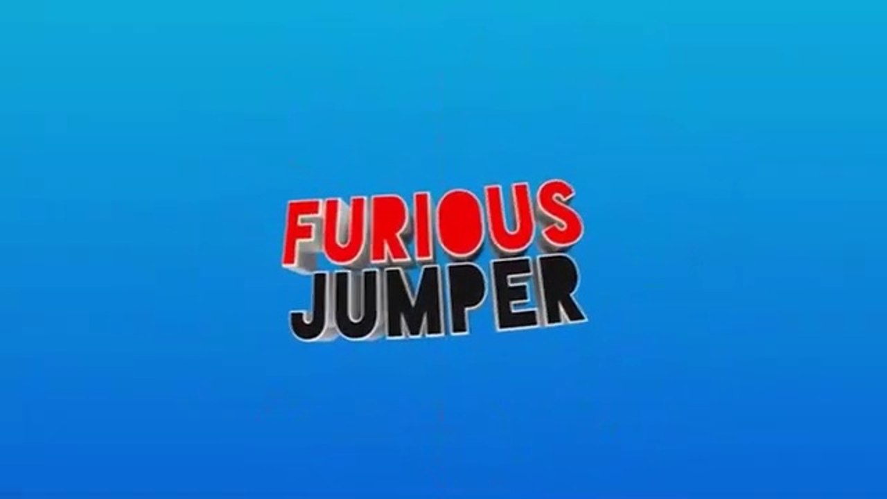 Furious Jumper - NOUVEAU LUCKY BLOCK VS HUGGY WUGGY ! | Lucky Block Challenge