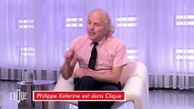 “J’allais passer dans le grand pays blanc” : Philippe Katerine atteint par une maladie qui touche une personne sur dix en France, échappe au pire