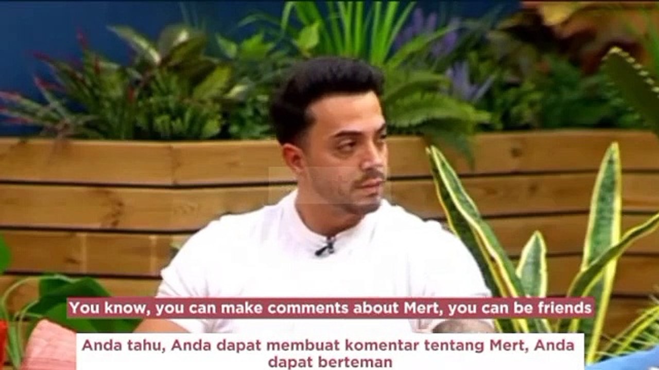 [ENG-INDO SUB] Ep. 67 Part. 1 - Kısmetse Olur : Aşkın Gücü Season 2