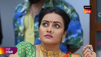 Wagle Ki Duniya| Promo Episode 697| Sab Tv|