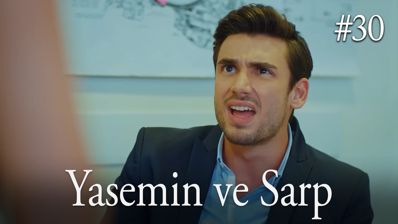 Yasemin ve Sarp #30