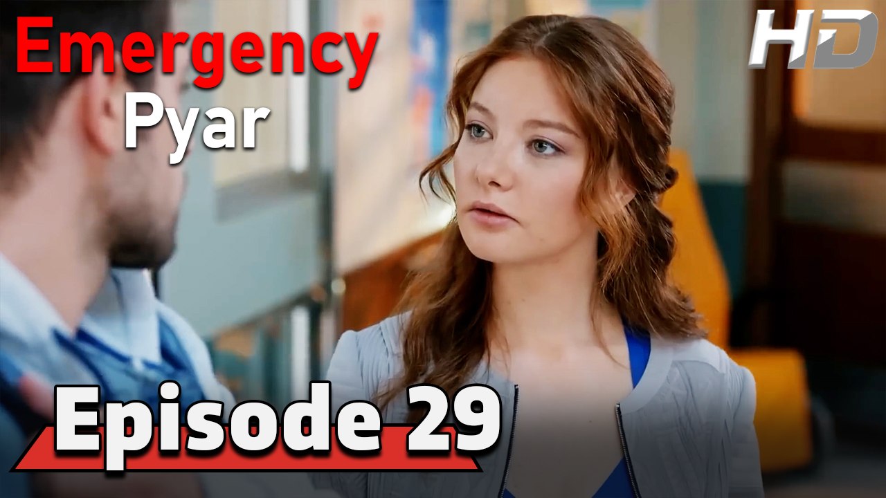 Emergency Pyar Episode 29 (HD Version)