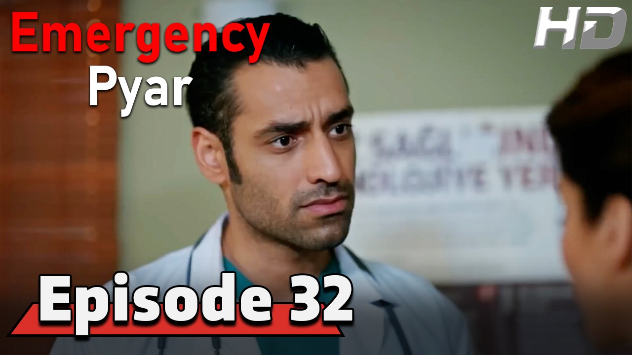 Emergency Pyar Episode 32 (HD Version)