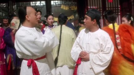 Great Action Movie (English Sub) | Last Hero | Jet Li Movie