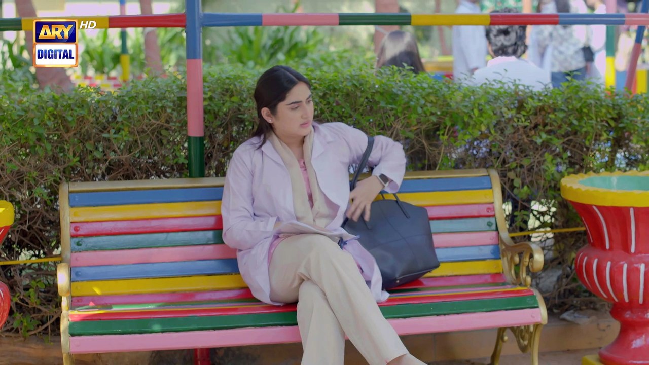 Aapa Shameem EP - 33
