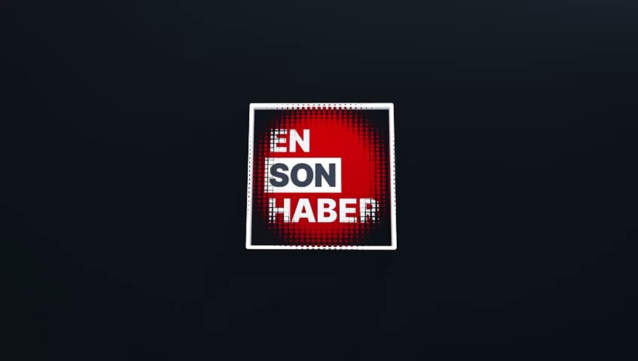 Uzun far yakılmasından rahatsız olan tır sürücüsü intikamını aldı
