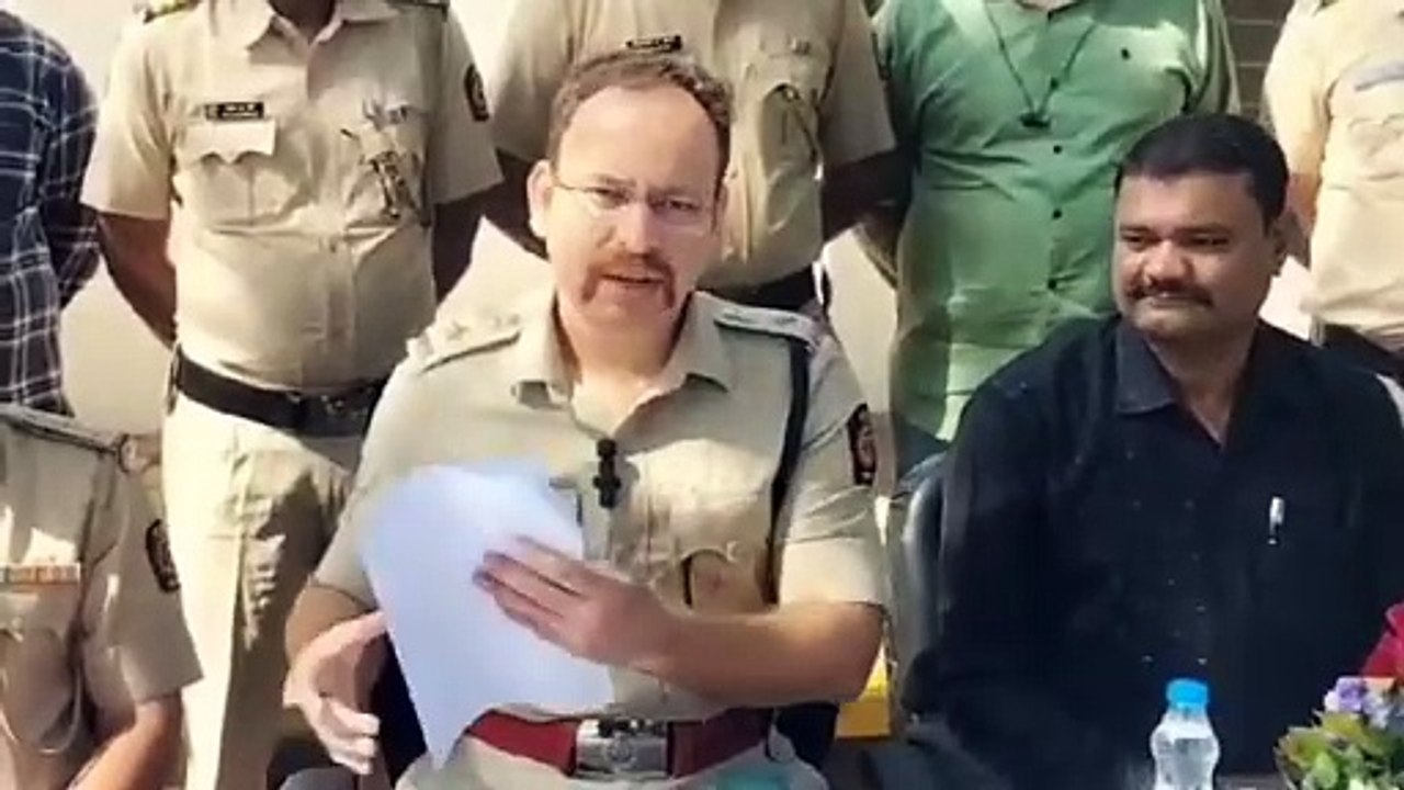 २० दुचाकी चोरणारा अट्टल चोरटा पोलिसांच्या जाळ्यात