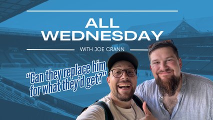 All Wednesday: Exciting January Transfer Window Updates ⚽