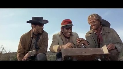 Tu cabeza por Mil Dólares /Películas del Oeste