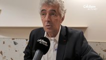 Cyclisme - Interview 2025 - Marc Madiot : 
