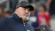Dallas Cowboys Deny Chicago Bears an Interview with Mike McCarthy
