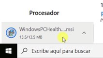 Como saber si mi pc es compatible con Windows 11