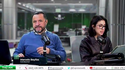 EXPRESS DE EXPRESO 08/ENE