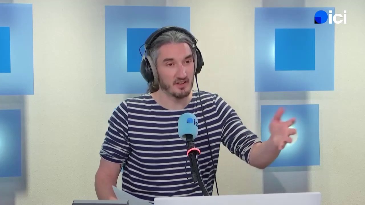 François Touchard : "J'ai eu 3 heures d'anecdotes gênantes sur ma chérie"