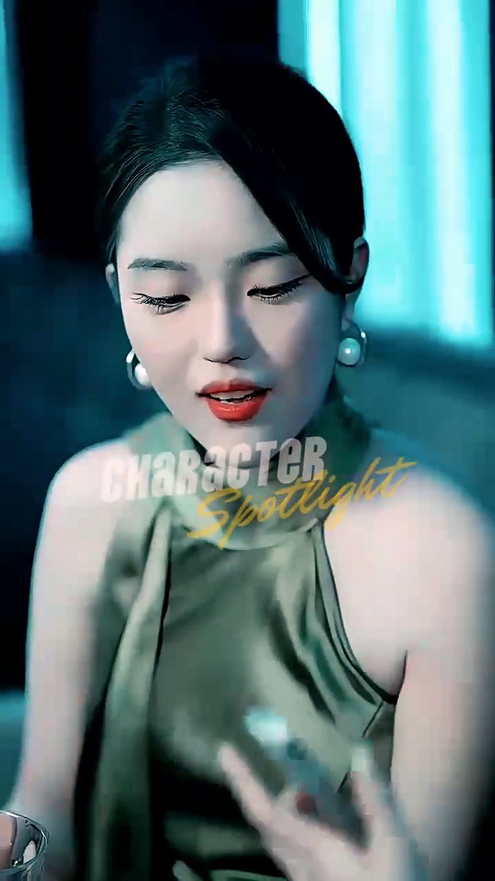  Cinta di balik senyap | sub indo - full