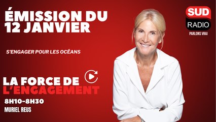 S'engager pour les océans - La Force de l'Engagement