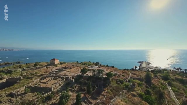 Liban, Les secrets du royaume de Byblos - Bande annonce