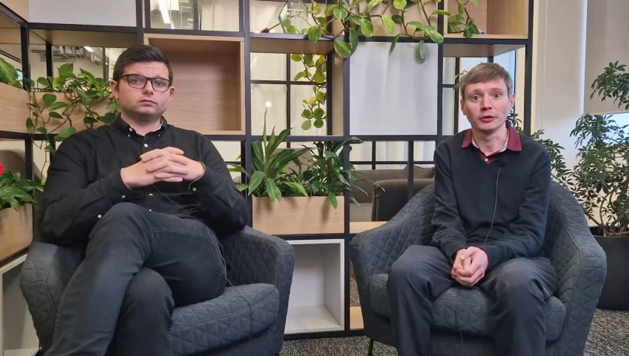 Watch: Insider's Business Briefing - 9th January 2025