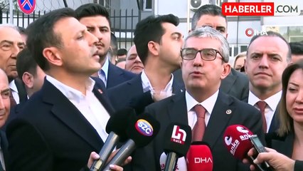 İmamoğlu'nun Duruşması 8. Kez Ertelendi