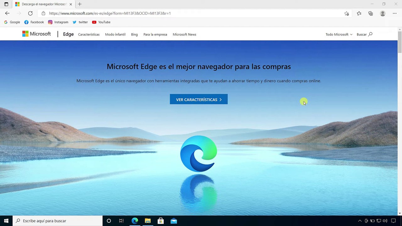 Como reparar Microsoft Edge en Windows 10 2024 |arreglar microsoft edge chromium rápido y fácil